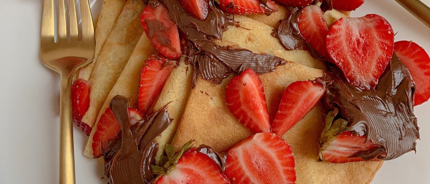 10 Receitas de Sobremesas Rápidas para Surpreender Seus Convidados