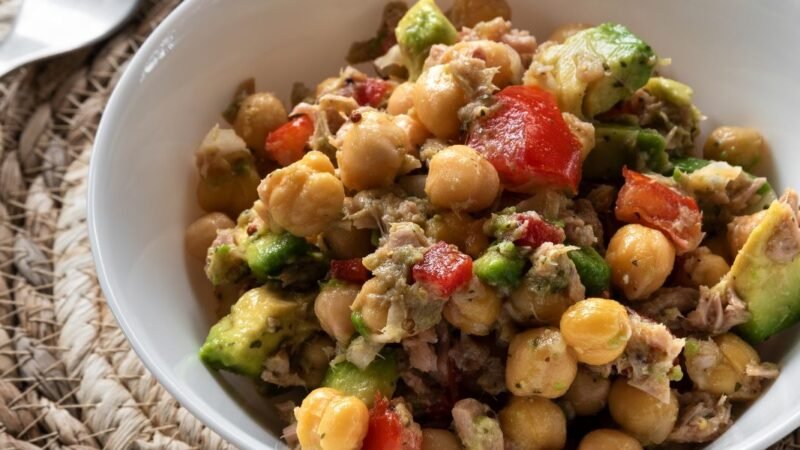 10 Receitas Rápidas de Almoço Para o Dia a Dia