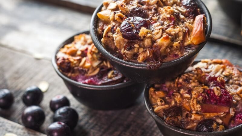 5 Alimentos Para Comer no Pré-Treino e Acelerar o Emagrecimento