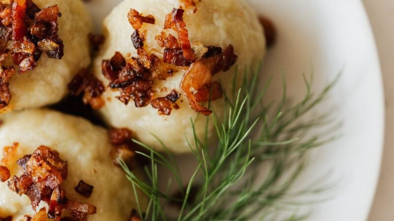 Bolinho de Batata-doce Assado Sem Glúten e Sem Lactose