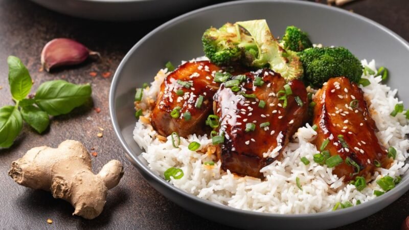 Cardápio Low Carb Simples e Econômico Para o Dia a Dia