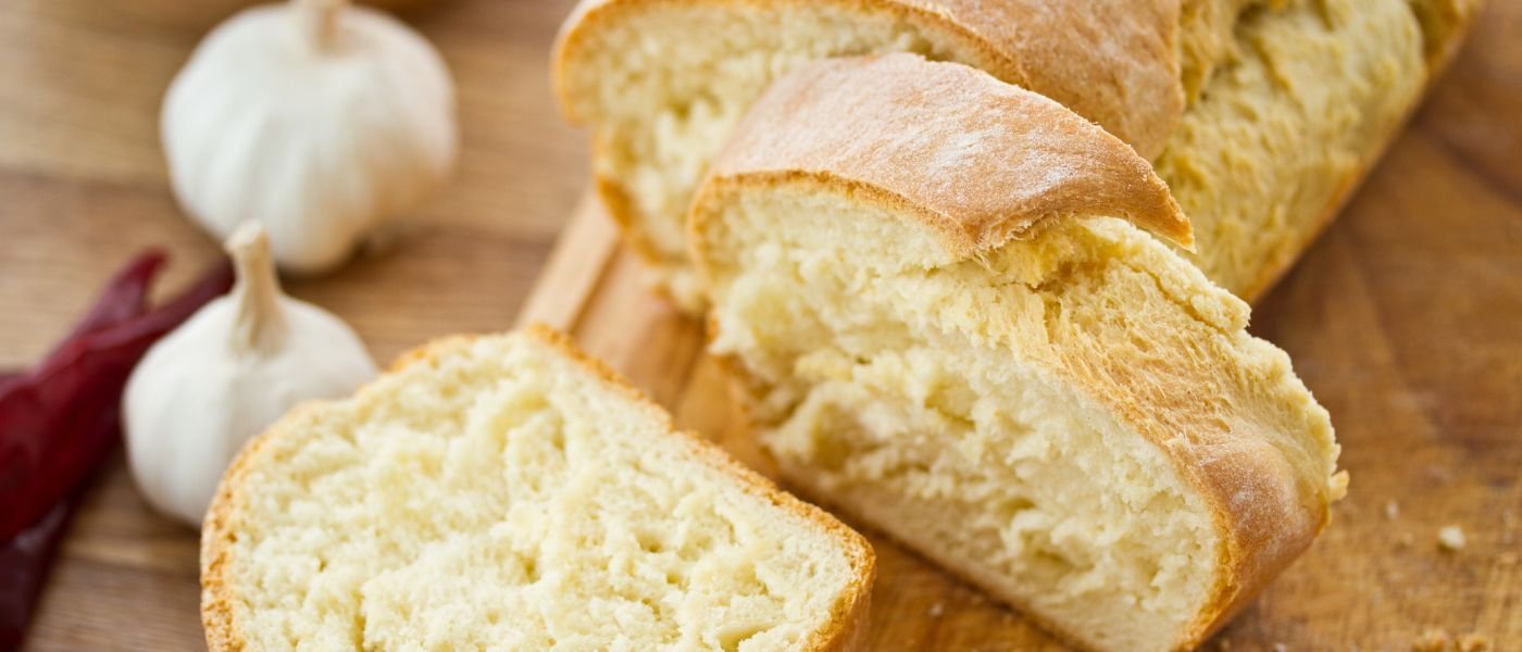 Como Fazer Pão Caseiro: Receita Simples para Iniciantes