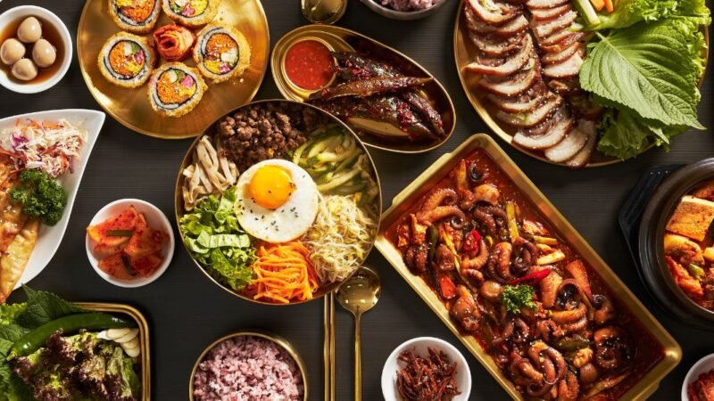 Como Montar Meu Cardápio de Dieta? Veja Exemplos Simples Para Variar