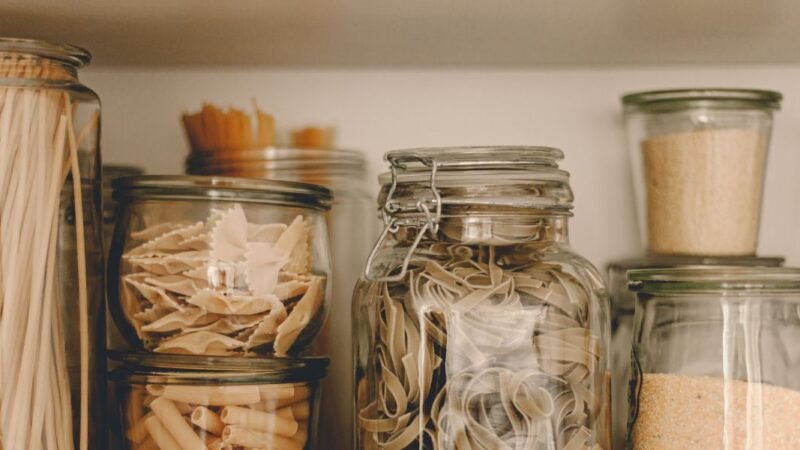 Como Organizar sua Cozinha para Cozinhar de Forma Eficiente 