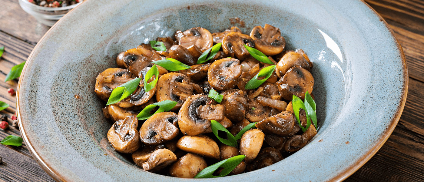Como Preparar um Estrogonofe Vegano Cremoso e Saboroso: Receita Fácil Passo a Passo
