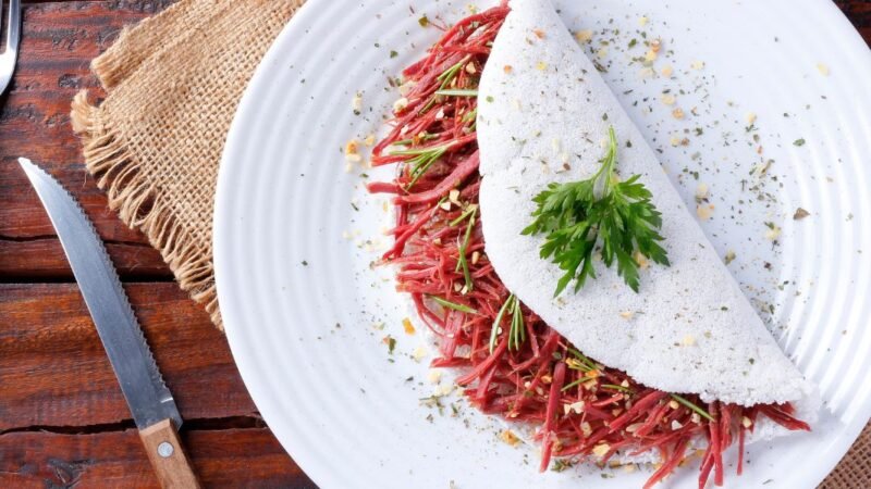 Dieta Mediterrânea: Cardápio Completo Para a Semana