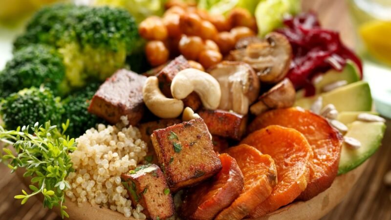 Diferença entre Dieta Vegana e Vegetariana: Tudo o Que Você Precisa Saber