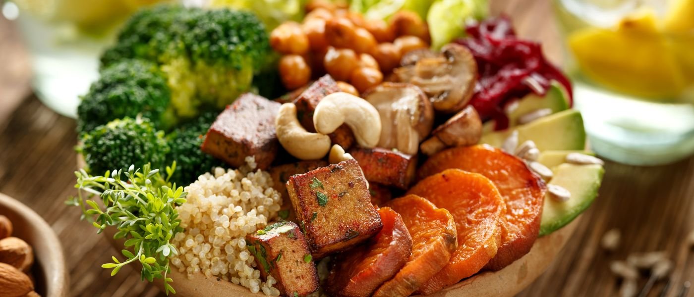Diferença entre Dieta Vegana e Vegetariana: Tudo o Que Você Precisa Saber