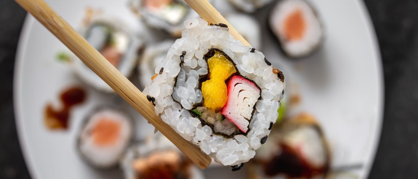 Japa Vegano: Dicas Para Aproveitar ao Máximo o Cardápio