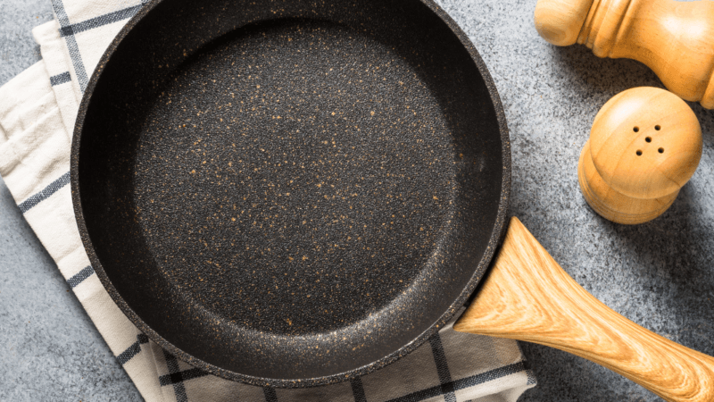 As Melhores Panelas Antiaderentes para Cozinhar sem Complicação
