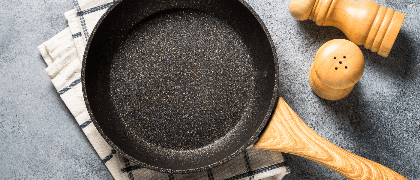 As Melhores Panelas Antiaderentes para Cozinhar sem Complicação