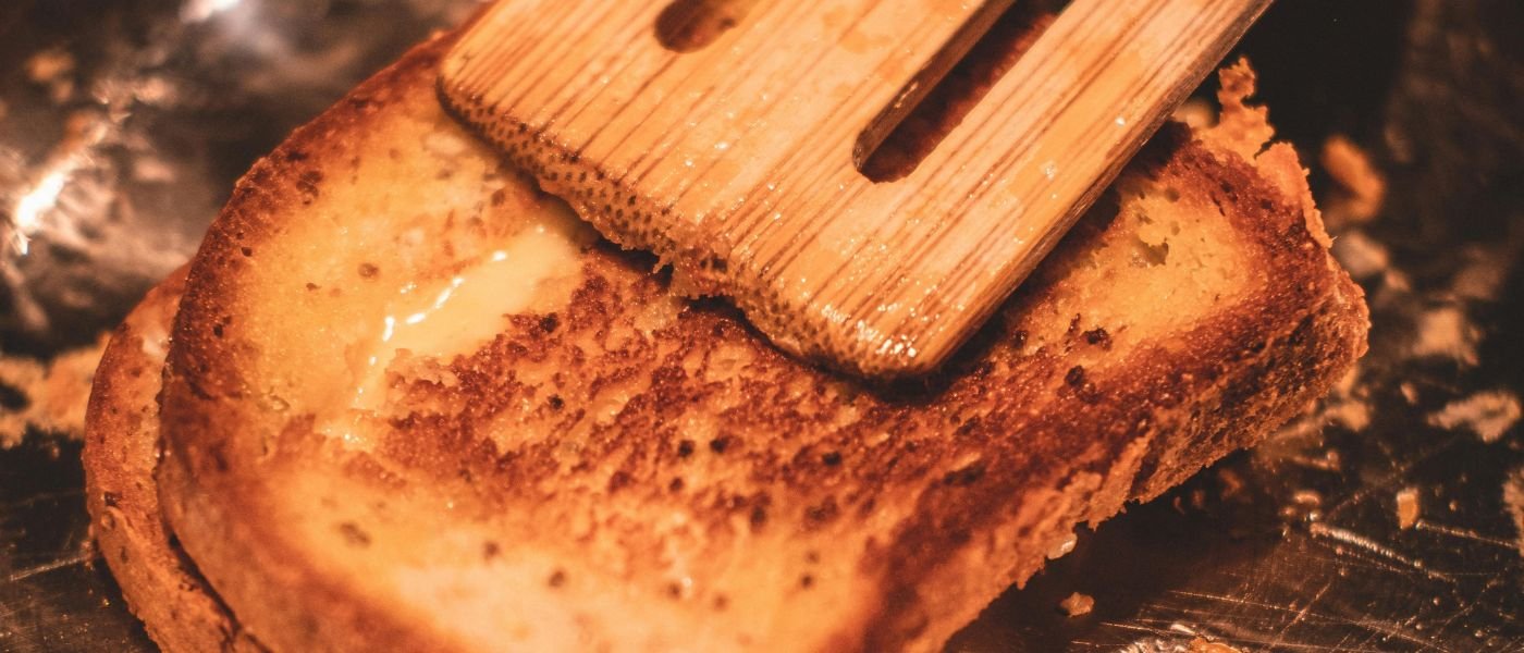 Pão Low Carb de Frigideira: Opção Rápida e Saudável