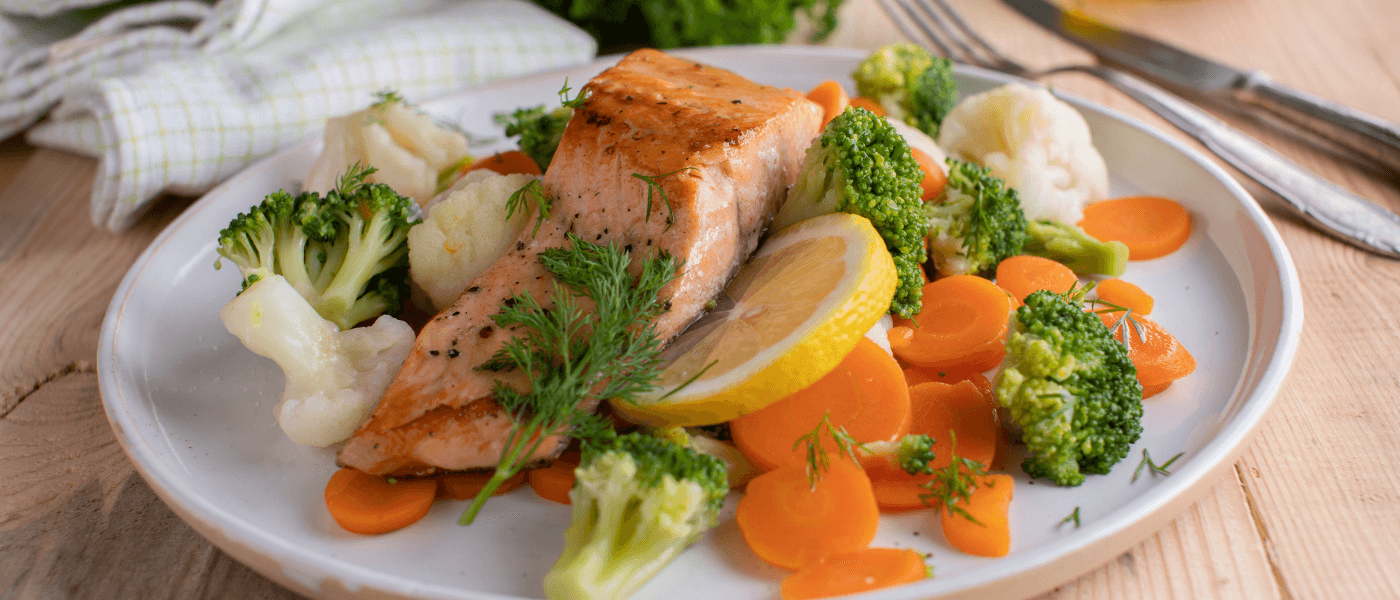 Receitas Low Carb para o Jantar: Opções Leves e Saborosas