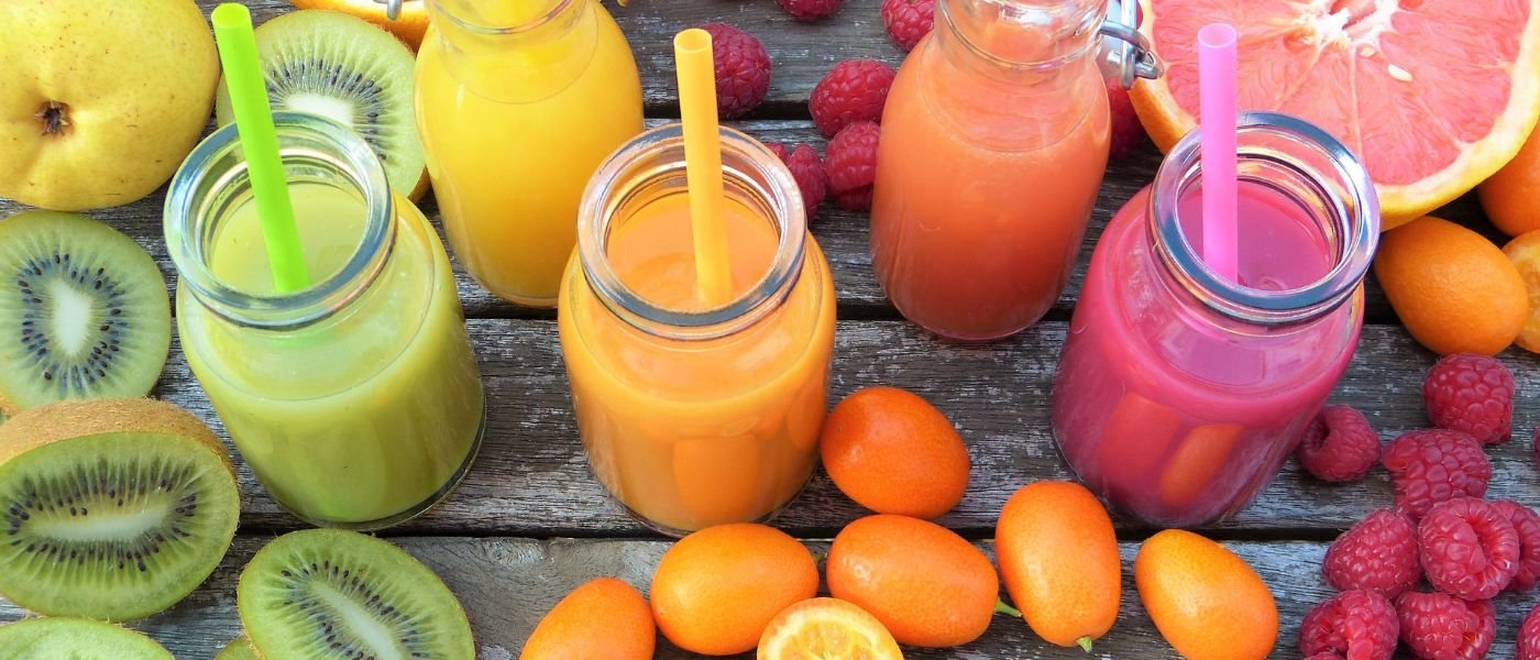 Suco para Tireoide: Opções Naturais Que Podem Ajudar