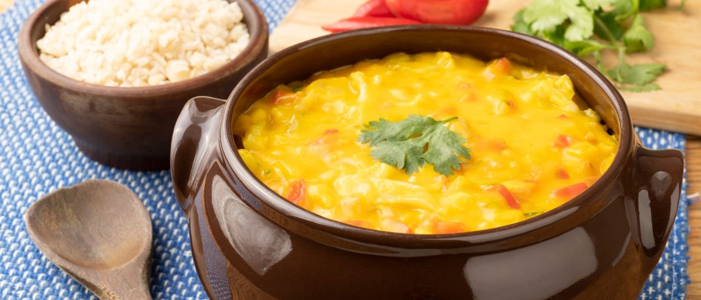 Bobó de Camarão: 5 Truques Para Ficar Perfeito